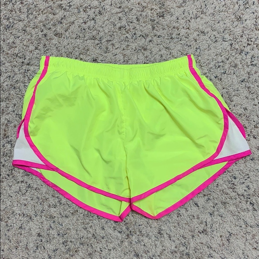 Athletic Shorts